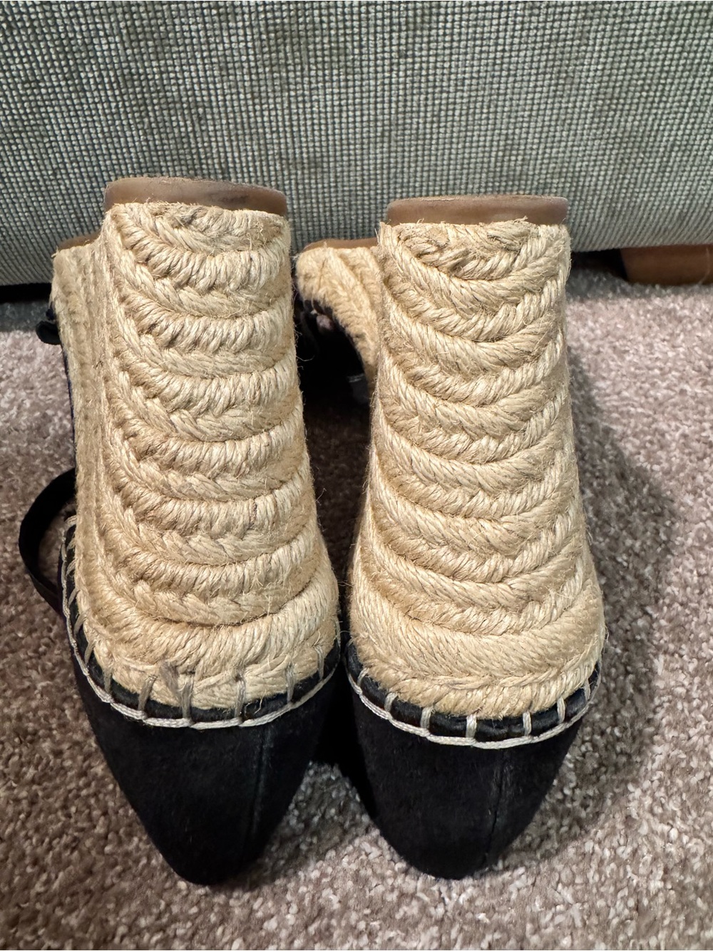 Espadrilles - Picture 9 of 9